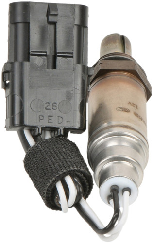 Bosch Premium Switching-Type Oxygen (O2) Sensors 13190 for 1987-1990 Chrysler/Dodge/Plymouth 2.5L 2.2L
