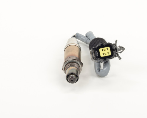 Bosch Premium Switching-Type Oxygen (O2) Sensors 13887 for 1999-2003 Mazda 2.0L 1.6L (626, Protege)