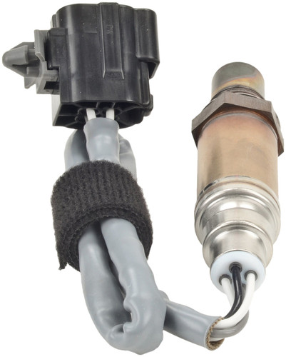 Bosch Premium Switching-Type Oxygen (O2) Sensors 13887 for 1999-2003 Mazda 2.0L 1.6L (626, Protege)