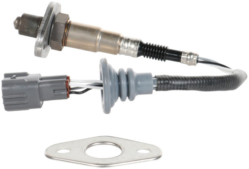 Bosch Premium Switching-Type Oxygen (O2) Sensors 13566 for 2001-2003 Toyota 3.0L (Sienna)