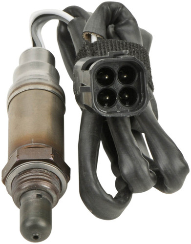 Bosch Premium Switching-Type Oxygen (O2) Sensors 13820 for 1996-2004 Ferrari 5.5L 3.5L (456 GT, 456 GTA, 456 M, 456 M GT)