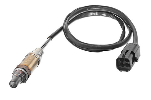 Bosch Premium Switching-Type Oxygen (O2) Sensors 13820 for 1996-2004 Ferrari 5.5L 3.5L (456 GT, 456 GTA, 456 M, 456 M GT)