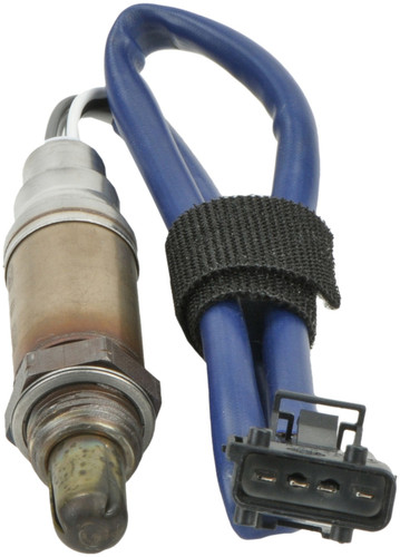 Bosch Premium Switching-Type Oxygen (O2) Sensors 13517 for 1993-1994 Volvo 2.4L (850)