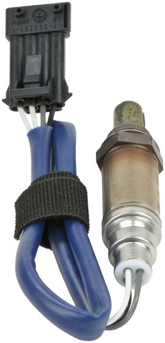 Bosch Premium Switching-Type Oxygen (O2) Sensors 13517 for 1993-1994 Volvo 2.4L (850)