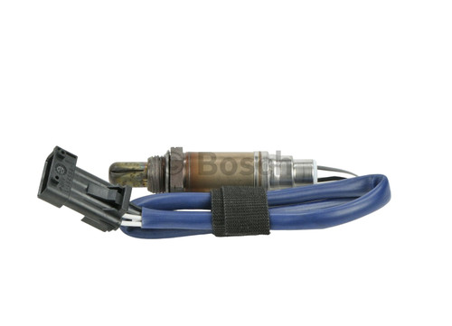 Bosch Premium Switching-Type Oxygen (O2) Sensors 13517 for 1993-1994 Volvo 2.4L (850)