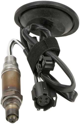 Bosch Premium Switching-Type Oxygen (O2) Sensors 13436 for 1996-2000 Chrysler/Dodge/Plymouth 3.3L 3.8L