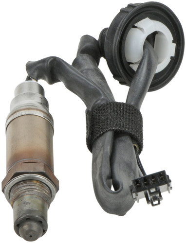 Bosch Premium Switching-Type Oxygen (O2) Sensors 13891 for 1995-1998 Mitsubishi 2.4L (Galant)
