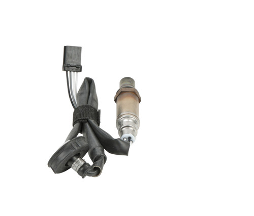 Bosch Premium Switching-Type Oxygen (O2) Sensors 13891 for 1995-1998 Mitsubishi 2.4L (Galant)