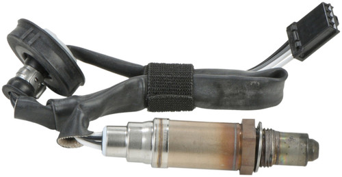 Bosch Premium Switching-Type Oxygen (O2) Sensors 13891 for 1995-1998 Mitsubishi 2.4L (Galant)