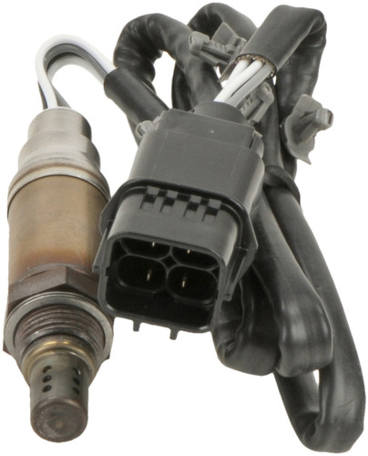 Bosch Premium Switching-Type Oxygen (O2) Sensors 13374 for 1999-2002 INFINITI/Nissan 3.0L 1.8L (I30, Maxima, Sentra)