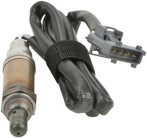 Bosch Premium Switching-Type Oxygen (O2) Sensors 13577 for 1996-2000 Porsche/Saab 3.6L 2.3L (911, 9-3, 9-5, 900)