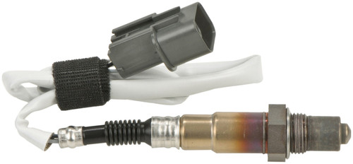 Bosch Premium Switching-Type Oxygen (O2) Sensors 13822 for 1996-2011 Mitsubishi 3.0L 3.5L (3000GT, Diamante, Endeavor, Galant)