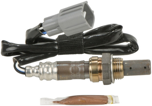 Bosch Premium Wideband A/F Oxygen (O2) Sensors 13733 for 1997-2004 Subaru/Toyota 3.0L 2.2L (Outback, Camry, Solara)