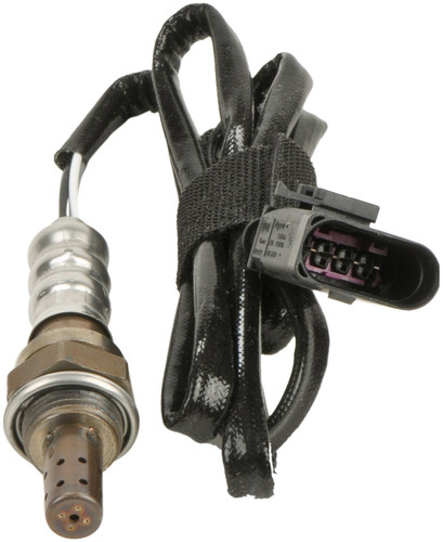 Bosch Premium Switching-Type Oxygen (O2) Sensors 13944 for 2005-2011 Audi 3.2L 3.0L (A6, A6 Quattro)