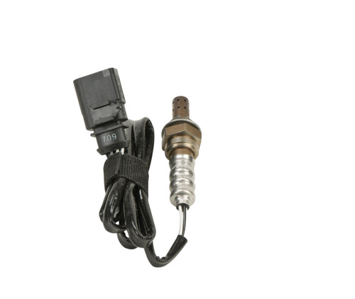 Bosch Premium Switching-Type Oxygen (O2) Sensors 13944 for 2005-2011 Audi 3.2L 3.0L (A6, A6 Quattro)