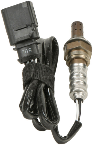 Bosch Premium Switching-Type Oxygen (O2) Sensors 13944 for 2005-2011 Audi 3.2L 3.0L (A6, A6 Quattro)