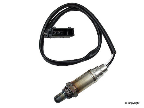 Bosch Premium Switching-Type Oxygen (O2) Sensors 13439 for 1992-1995 Volkswagen 2.0L 2.8L (Cabrio, Corrado, Golf, Jetta)