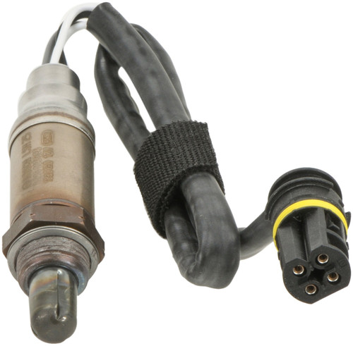 Bosch Premium Switching-Type Oxygen (O2) Sensors 13893 for 1998-2000 Mercedes-Benz 2.3L (SLK230)