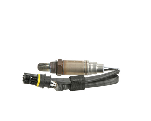 Bosch Premium Switching-Type Oxygen (O2) Sensors 13893 for 1998-2000 Mercedes-Benz 2.3L (SLK230)