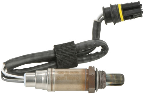 Bosch Premium Switching-Type Oxygen (O2) Sensors 13893 for 1998-2000 Mercedes-Benz 2.3L (SLK230)