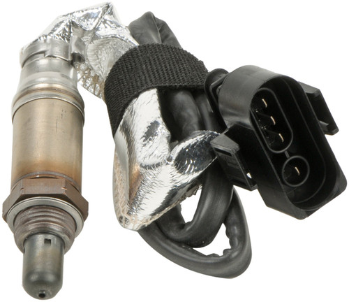 Bosch Premium Switching-Type Oxygen (O2) Sensors 13842 for 1996-2000 Audi/Volkswagen 2.8L 1.8L (A4, A4 Quattro, A6, A6 Quattro)