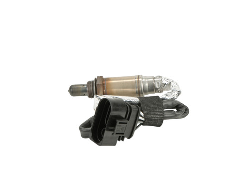 Bosch Premium Switching-Type Oxygen (O2) Sensors 13842 for 1996-2000 Audi/Volkswagen 2.8L 1.8L (A4, A4 Quattro, A6, A6 Quattro)
