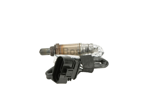 Bosch Premium Switching-Type Oxygen (O2) Sensors 13842 for 1996-2000 Audi/Volkswagen 2.8L 1.8L (A4, A4 Quattro, A6, A6 Quattro)