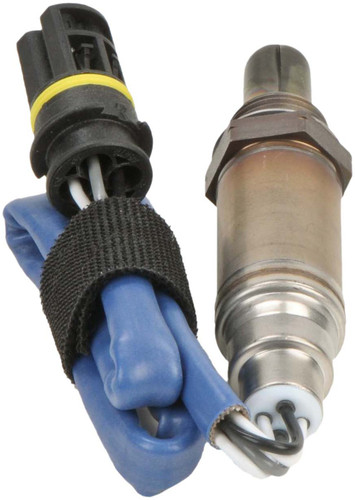 Bosch Premium Switching-Type Oxygen (O2) Sensors 13642 for 1996-2002 Mercedes-Benz 5.0L 3.2L (CL500, E320, E430, S320)