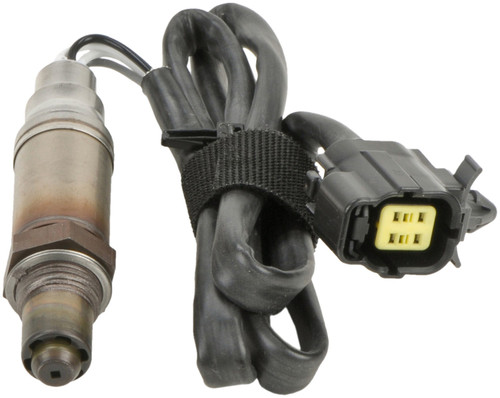 Bosch Premium Switching-Type Oxygen (O2) Sensors 13581 for 1995-2005 Kia/Mazda 1.6L 1.8L (Sephia, Miata, Millenia, MX-3)