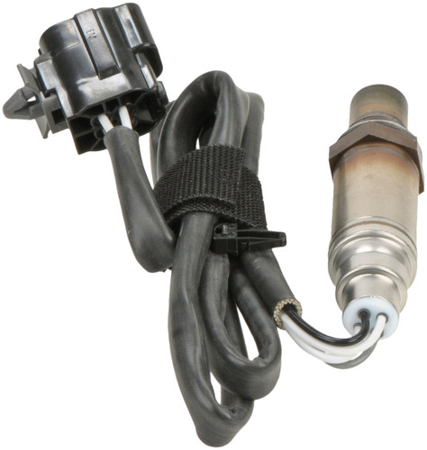 Bosch Premium Switching-Type Oxygen (O2) Sensors 13581 for 1995-2005 Kia/Mazda 1.6L 1.8L (Sephia, Miata, Millenia, MX-3)
