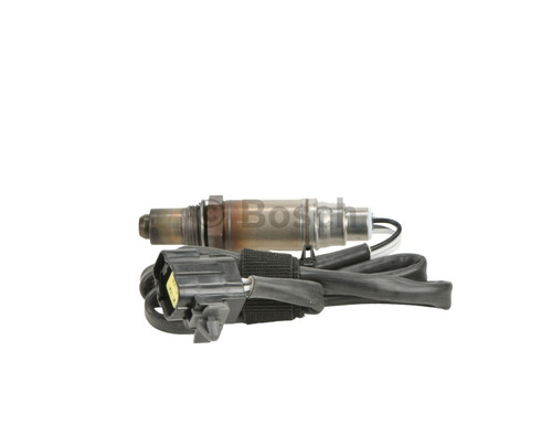 Bosch Premium Switching-Type Oxygen (O2) Sensors 13581 for 1995-2005 Kia/Mazda 1.6L 1.8L (Sephia, Miata, Millenia, MX-3)