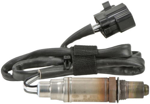 Bosch Premium Switching-Type Oxygen (O2) Sensors 13581 for 1995-2005 Kia/Mazda 1.6L 1.8L (Sephia, Miata, Millenia, MX-3)