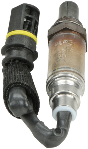 Bosch Premium Switching-Type Oxygen (O2) Sensors 13477 for 1995-2006 BMW/Land Rover 2.2L 2.5L (320i, 323Ci, 323i, 325Ci)