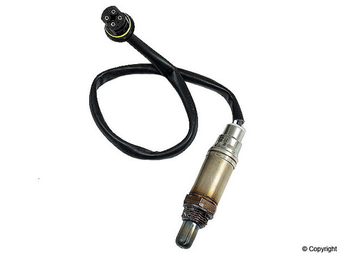 Bosch Premium Switching-Type Oxygen (O2) Sensors 13523 for 1994-1995 BMW 3.0L 4.0L (530i, 540i, 840Ci)
