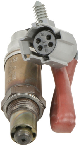 Bosch Premium Switching-Type Oxygen (O2) Sensors 13320 for 2000 Dodge/Plymouth 2.0L (Neon)