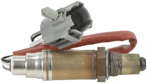Bosch Premium Switching-Type Oxygen (O2) Sensors 13320 for 2000 Dodge/Plymouth 2.0L (Neon)