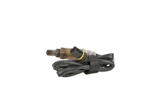 Bosch Premium Switching-Type Oxygen (O2) Sensors 15083 for 1997-2000 Mercedes-Benz 2.3L (C230)