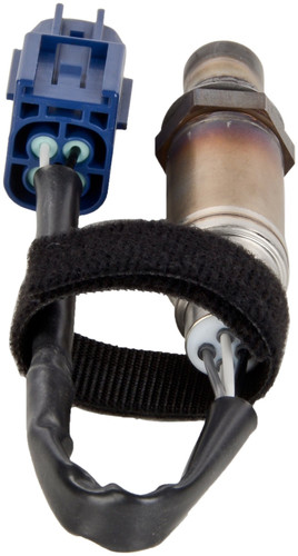 Bosch Premium Switching-Type Oxygen (O2) Sensors 13897 for 2005-2021 Nissan/Suzuki 4.0L 3.5L (Frontier, NV1500, NV2500, NV3500)