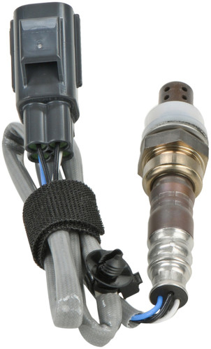 Bosch Premium Switching-Type Oxygen (O2) Sensors 15035 for 1999-2010 Volvo 2.4L (S40, S70, V50, V70)
