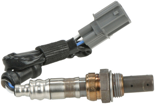 Bosch Premium Wideband A/F Oxygen (O2) Sensors 13706 for 2002-2005 Honda 1.3L 2.4L (Civic, CR-V)