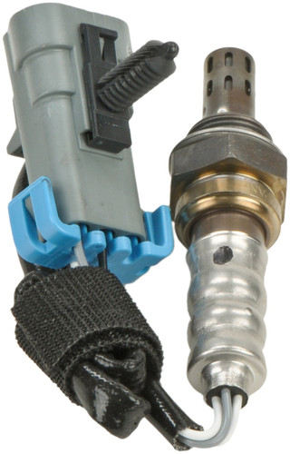 Bosch Premium Switching-Type Oxygen (O2) Sensors 13847 for 2004-2005 Buick/Chevrolet/GMC 4.2L (Rainier, Trailblazer, Trailblazer EXT, Envoy)