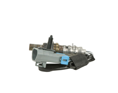 Bosch Premium Switching-Type Oxygen (O2) Sensors 13847 for 2004-2005 Buick/Chevrolet/GMC 4.2L (Rainier, Trailblazer, Trailblazer EXT, Envoy)