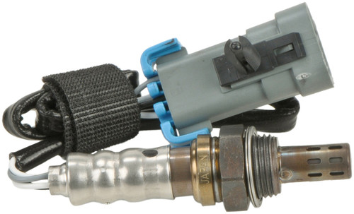 Bosch Premium Switching-Type Oxygen (O2) Sensors 13847 for 2004-2005 Buick/Chevrolet/GMC 4.2L (Rainier, Trailblazer, Trailblazer EXT, Envoy)