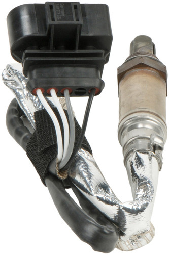 Bosch Premium Switching-Type Oxygen (O2) Sensors 13736 for 1995-1999 Volkswagen 2.8L (Golf, Jetta)
