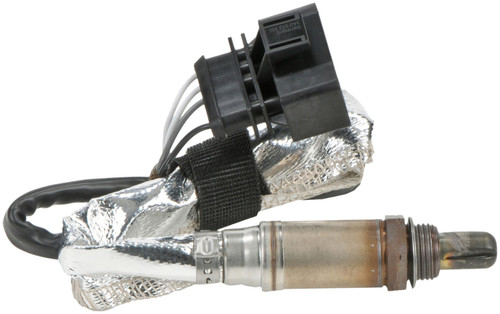 Bosch Premium Switching-Type Oxygen (O2) Sensors 13736 for 1995-1999 Volkswagen 2.8L (Golf, Jetta)