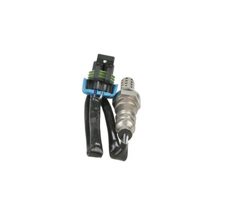 Bosch Premium Switching-Type Oxygen (O2) Sensors 15130 for 2006-2007 Buick/Chevrolet/GMC 5.3L 4.3L (Rainier, Express 1500, SSR, Trailblazer)