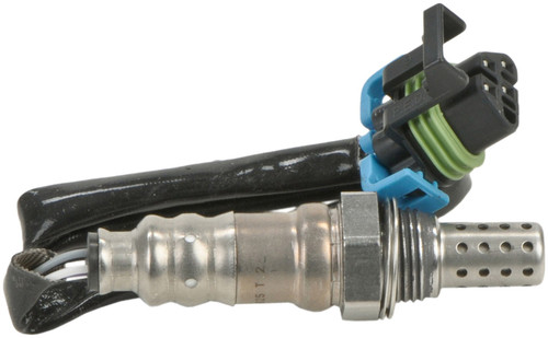 Bosch Premium Switching-Type Oxygen (O2) Sensors 15130 for 2006-2007 Buick/Chevrolet/GMC 5.3L 4.3L (Rainier, Express 1500, SSR, Trailblazer)