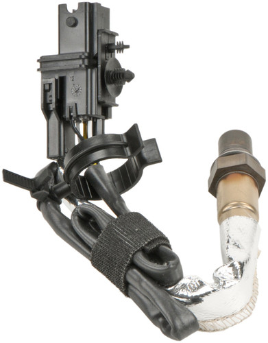 Bosch Premium Wideband A/F Oxygen (O2) Sensors 15176 for 2004-2006 Volvo 2.5L (C70, S40, V50)