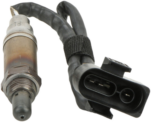 Bosch Premium Switching-Type Oxygen (O2) Sensors 13524 for 1996-1997 Audi 2.8L (A4, A4 Quattro)