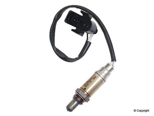 Bosch Premium Switching-Type Oxygen (O2) Sensors 13524 for 1996-1997 Audi 2.8L (A4, A4 Quattro)